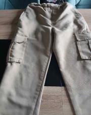 pantalon de 12ans